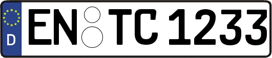 EN-TC1233