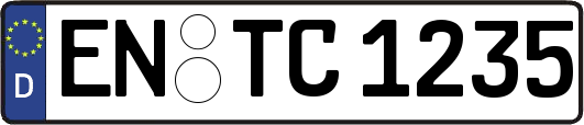 EN-TC1235