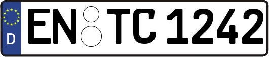 EN-TC1242