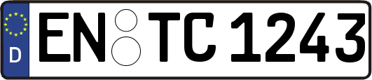 EN-TC1243