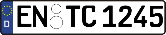 EN-TC1245