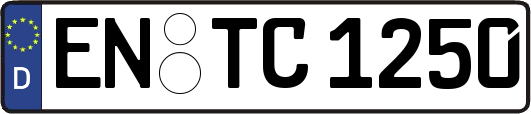 EN-TC1250