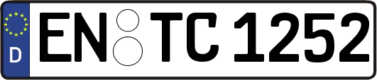 EN-TC1252