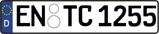 EN-TC1255