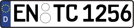 EN-TC1256