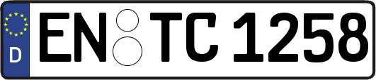 EN-TC1258