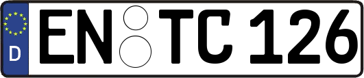 EN-TC126