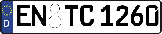 EN-TC1260