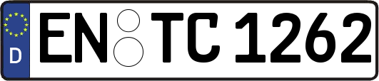 EN-TC1262