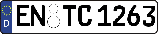 EN-TC1263