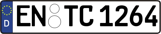 EN-TC1264