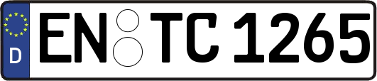 EN-TC1265