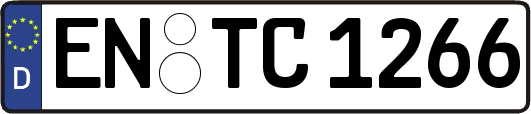 EN-TC1266