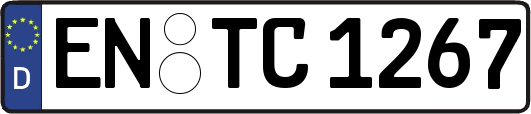 EN-TC1267