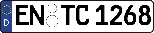 EN-TC1268