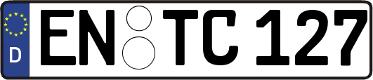 EN-TC127