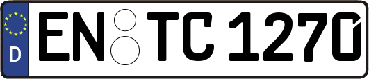 EN-TC1270