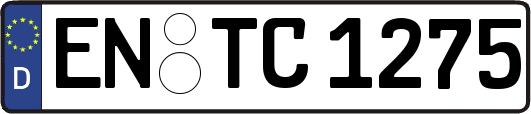 EN-TC1275