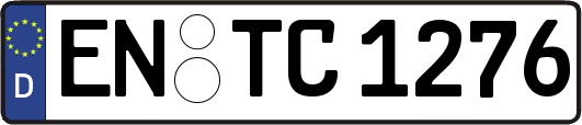 EN-TC1276
