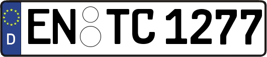 EN-TC1277