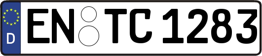 EN-TC1283