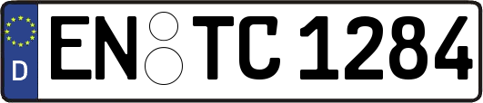 EN-TC1284