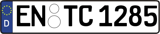 EN-TC1285