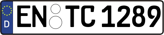 EN-TC1289