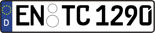 EN-TC1290