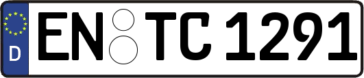 EN-TC1291