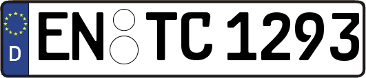 EN-TC1293
