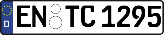 EN-TC1295