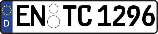 EN-TC1296