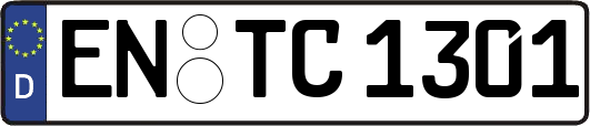 EN-TC1301