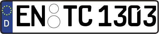 EN-TC1303