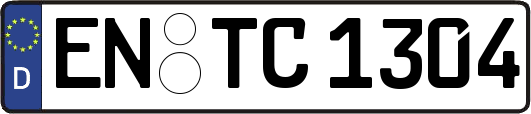 EN-TC1304