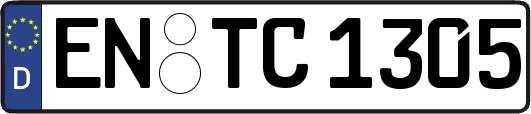 EN-TC1305
