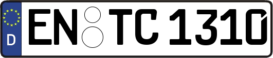 EN-TC1310