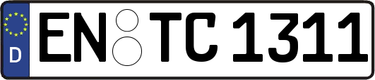 EN-TC1311