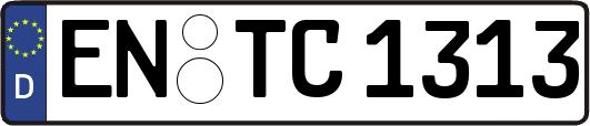 EN-TC1313