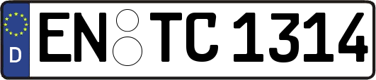 EN-TC1314