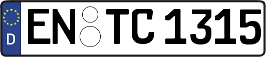 EN-TC1315