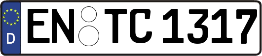 EN-TC1317