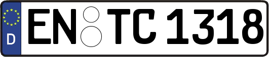 EN-TC1318