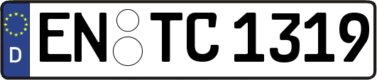 EN-TC1319