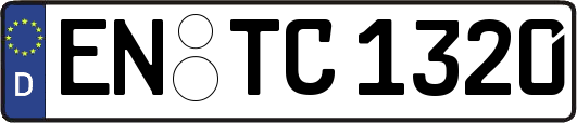 EN-TC1320