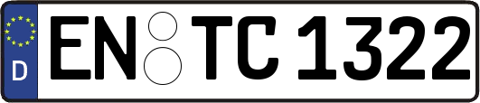 EN-TC1322