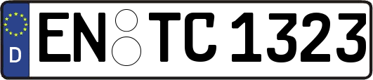 EN-TC1323