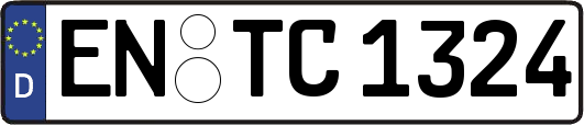 EN-TC1324