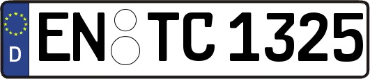 EN-TC1325